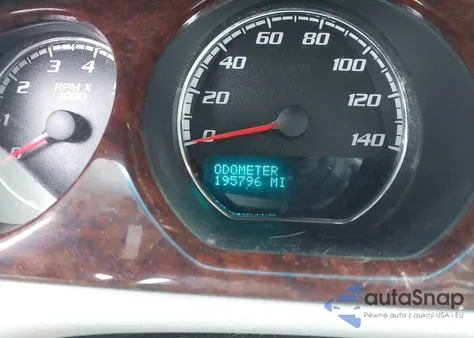 2011 Buick Lucerne Cxl from USA, damaged, VIN 1G4HC5EM5BU104364